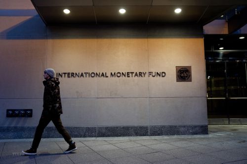 Đàm phán về khoản vay 15 tỷ USD giữa IMF và Ukraine đạt tiến triển