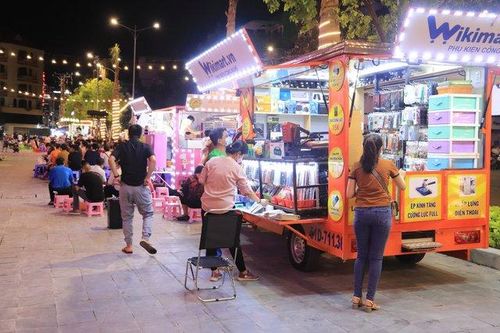Thành phố Hồ Chí Minh: Đề xuất hình thành phố đêm Chợ Lớn