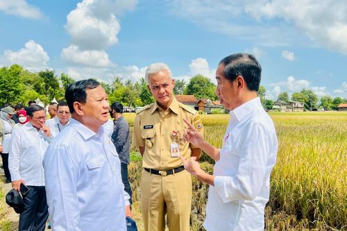 Các chính đảng tại Indonesia hướng tới tổng tuyển cử năm 2024