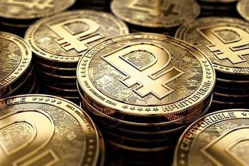 Quốc hội Nga thông qua dự luật về sử dụng đồng ruble kỹ thuật số