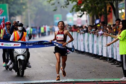Sẽ có khoảng 10.000 vận động viên tham dự giải chạy VPIM 2023