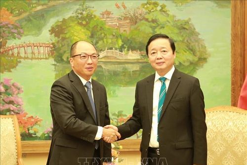 Thúc đẩy phát triển kinh tế hài hòa với bảo tồn thiên nhiên, đa dạng sinh học