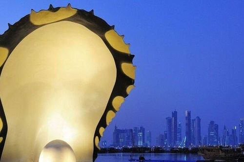 Không phải vàng, đây mới là thứ làm nên sự giàu có tột đỉnh của Qatar trong quá khứ