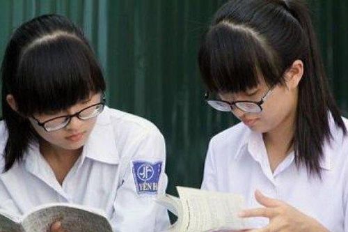 Hà Nội: Không yêu cầu xin xác nhận cư trú để chuyển cấp học