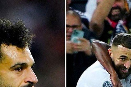 Người thắng, kẻ thua khi Real đánh bại Liverpool để vào tứ kết