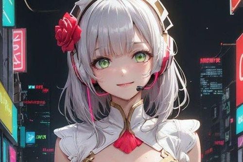 Ngắm nhan sắc dàn mỹ nhân game Genshin Impact dưới nét vẽ của AI