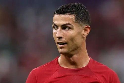 Tân HLV trưởng ĐT Bồ Đào Nha xác định tương lai của Ronaldo