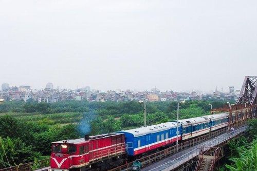 Diện mạo của ngành đường sắt ra sao sau Đề án cơ cấu lại?
