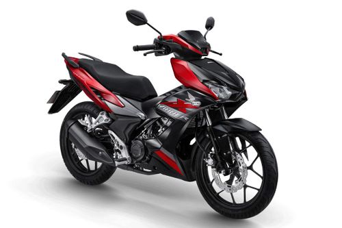 Honda Winner X giảm giá 6 triệu đồng tại đại lý