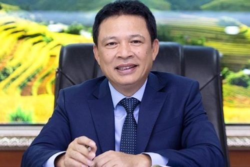 Ông Phạm Doãn Sơn rời ghế Tổng giám đốc LienVietPostBank