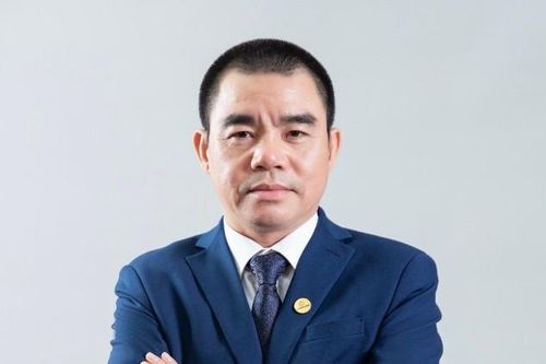Ông Hồ Nam Tiến tạm thời giữ ghế Tổng Giám đốc LienVietPostBank