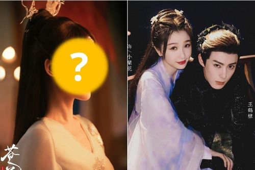 Thương Lan Quyết sắp sửa quay phần 2, nữ chính được đánh giá 'ăn đứt' Ngu Thư Hân?