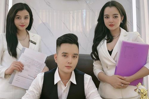 CEO Trần Văn Hiếu và hành trình khởi nghiệp từ đam mê mãnh liệt