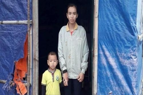 Nói với gia đình đưa con đi khám bệnh, đã 10 ngày mẹ cùng bé trai 5 tuổi mất tích bí ẩn