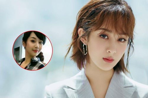 Nhan sắc thời còn là sinh viên của Dương Tử xuất sắc thế nào mà khiến dân tình tiếc nuối?