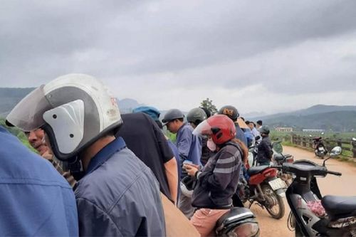 Thanh niên mất tích 'bí ẩn', 3 ngày sau thi thể tìm thấy ở nơi không thể ngờ