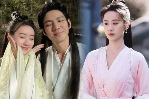 Phim của Chung Hán Lương – Viên Băng Nghiên qua xét duyệt chuẩn bị lên sóng