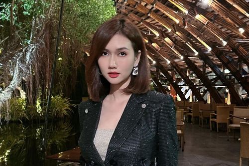 Hương Giang nói về bình luận từ anti-fan: 'Không có nghĩa vụ phải nhận sự miệt thị'