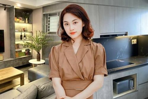 Đôi vợ chồng trẻ chi hơn nửa tỷ cải tạo nhà để cảm nhận trọn hạnh phúc mỗi ngày