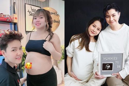 An Nguy - Múi Xù tìm con bằng thụ tinh nhân tạo: Mạo hiểm để được làm mẹ