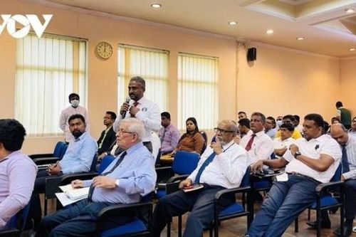 Giải đáp những vấn đề quan tâm của doanh nghiệp Sri Lanka đang hoạt động tại Việt Nam
