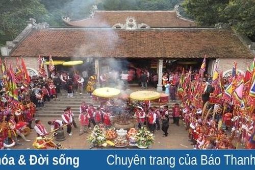 60% du khách tham gia du lịch văn hóa tâm linh dịp đầu năm