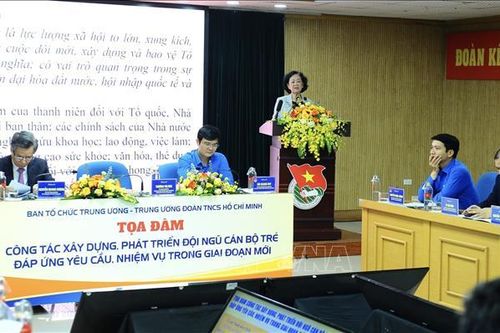Tin tức nổi bật ngày 16-3