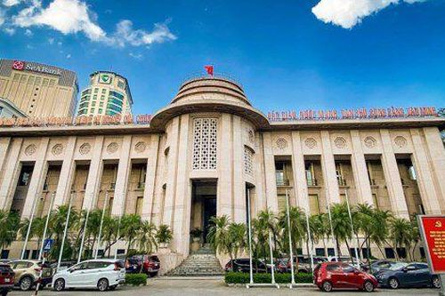 Lập ban chỉ đạo cơ cấu lại hệ thống các tổ chức tín dụng