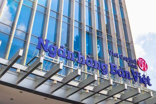 Ngân hàng Bản Việt thông báo chào bán cổ phiếu ra công chúng