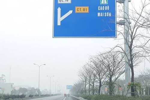 Ninh Bình kiến nghị trung ương hỗ trợ gần 6.500 tỷ đồng xây 25km cao tốc Ninh Bình – Hải Phòng