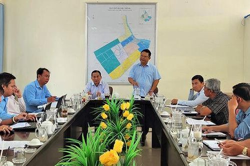 TP Châu Đốc phấn đấu năm 2023 có 93% dân số tham gia bảo hiểm y tế
