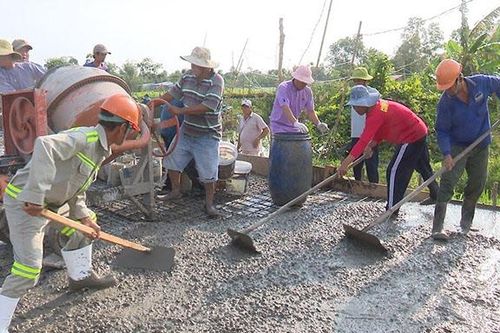 Phát huy tinh thần đoàn kết, hoàn thành xuất sắc nhiệm vụ