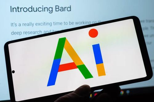 Google tích hợp trí tuệ nhân tạo vào Gmail, Slide, Sheets