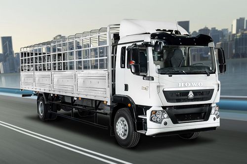 Mua xe tải nặng nào trong thời kỳ lãi suất tăng cao?