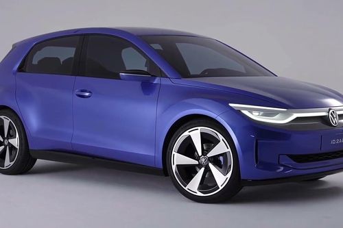 Volkswagen ra mắt ID.2, mẫu xe EV có giá bán đáng mua nhất từ trước đến nay