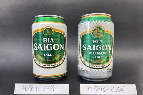Cần có biện pháp bảo vệ thương hiệu nổi tiếng