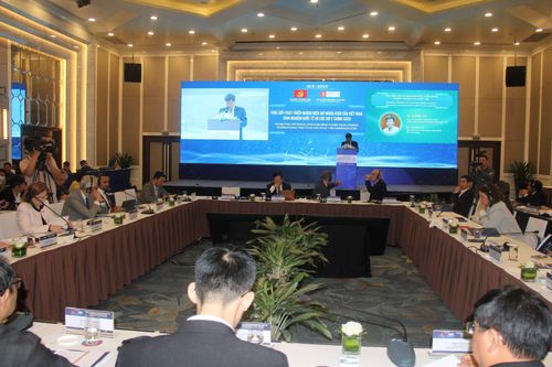 Phát triển ngành điện gió ngoài khơi của Việt Nam: Kinh nghiệm quốc tế và các gợi ý chính sách