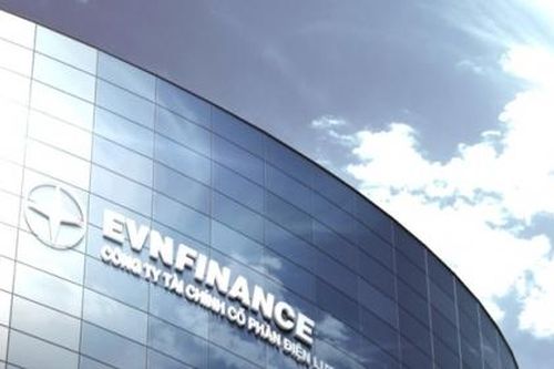Năm 2023 EVNFinance đặt mục tiêu tăng trưởng lợi nhuận 17%