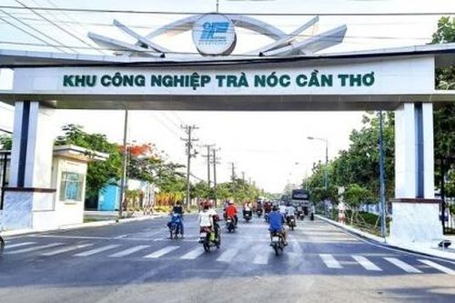 Cần Thơ đầu tư 180.000 tỷ đồng vào công nghiệp