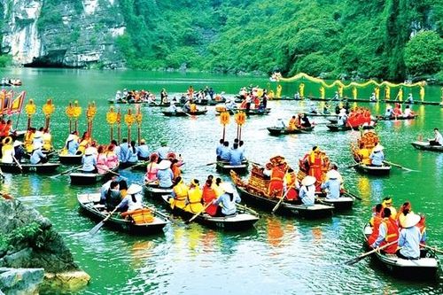 Hiến kế thu hút khách du lịch quốc tế