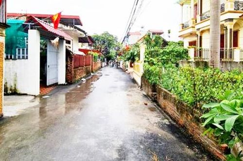 Đến lúc 'xuống tiền' gom đất Đông Anh và Gia Lâm?