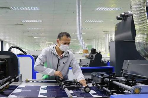 Các nhà cung cấp Trung Quốc đua nhau vào Việt Nam