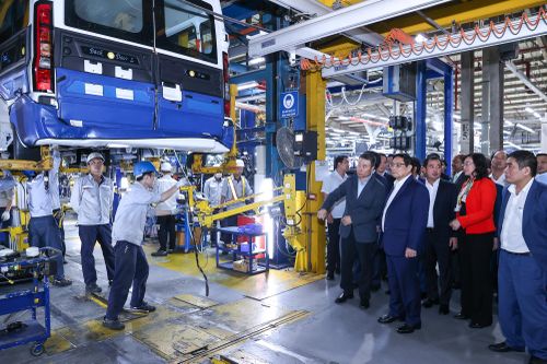 Hơn 70% tổng sản lượng bán ra của Ford tại Việt Nam là xe lắp ráp trong nước
