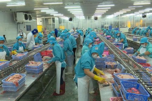 Cần Thơ đầu tư 180.000 tỷ đồng vào công nghiệp giai đoạn 2021- 2030
