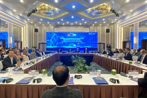 Điện gió ngoài khơi là 'cơ hội kép' tuyệt vời cho Việt Nam
