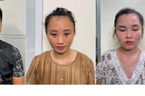 Tìm người liên quan đến vụ làm giả giấy khám sức khỏe bán cho công nhân