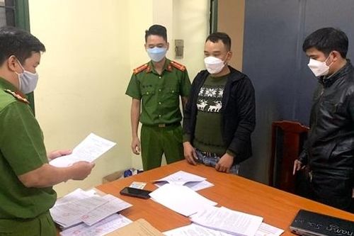 Băng nhóm làm giả giấy tờ, đánh tráo sổ đỏ tiếp tục lĩnh án