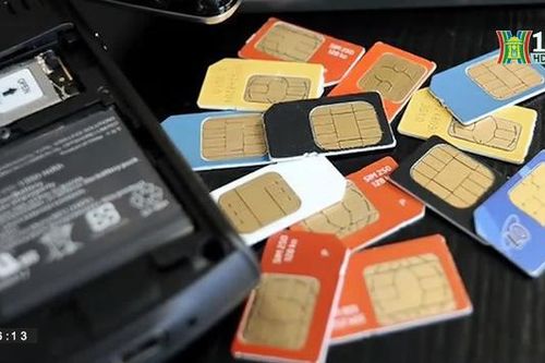 Đình chỉ phát triển thuê bao mới với nhà mạng vi phạm