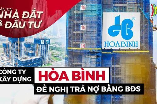 Bản tin Nhà đất và đầu tư (ngày 16/3/2023)