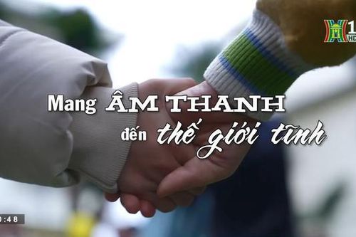 Mang âm thanh đến thế giới tĩnh (ngày 16/3/2023)